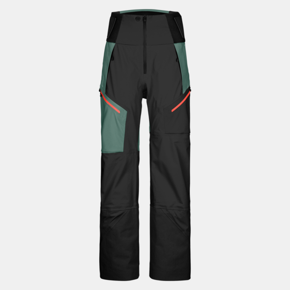 ORTOVOX 3L GUARDIAN SHELL PANTS W Hardshell Pants